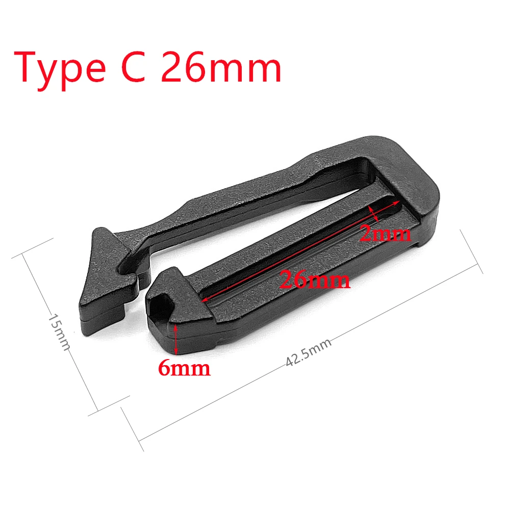 Type C 26mm