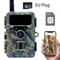EU Plug-32GB