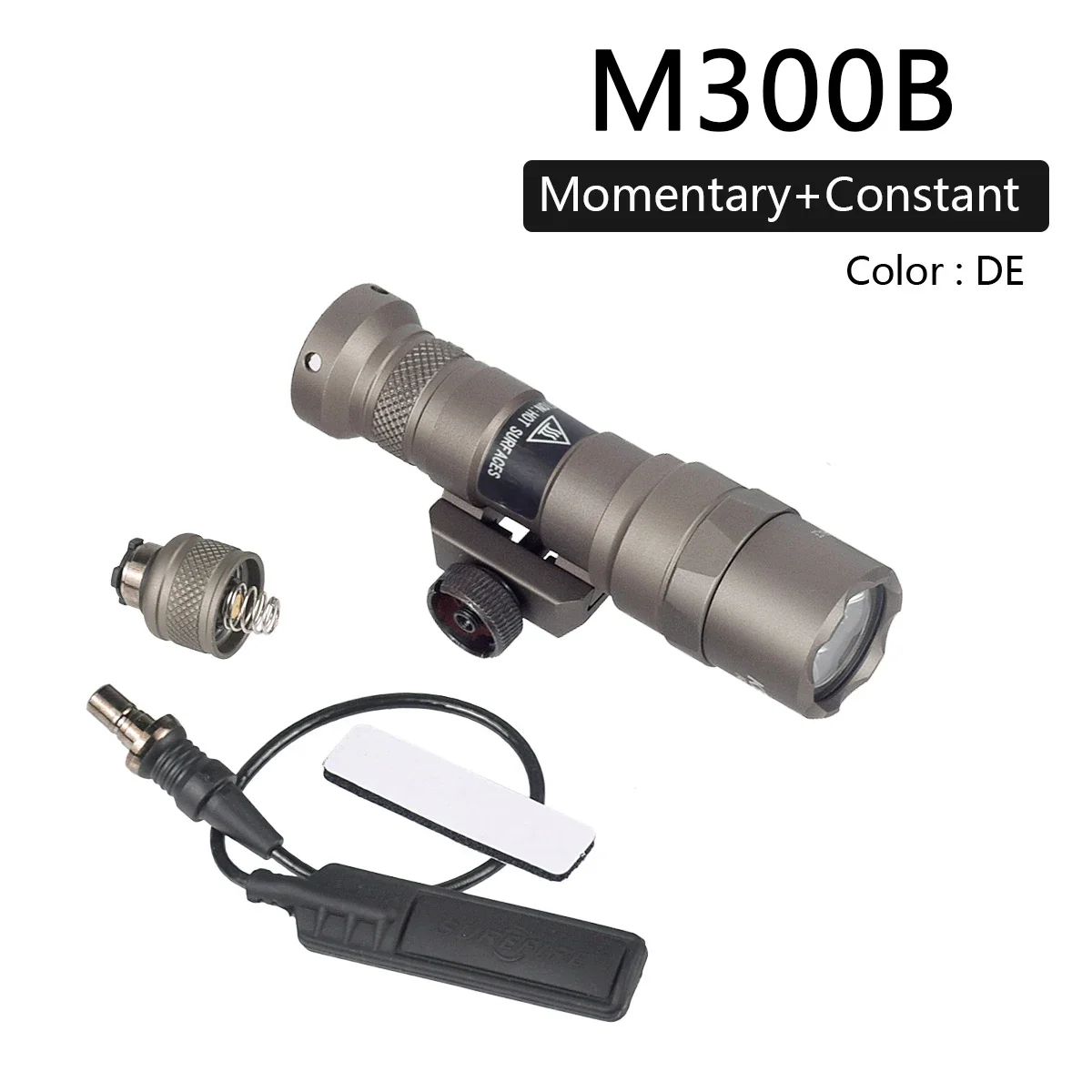 M300B DE