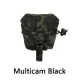 Multicam Black