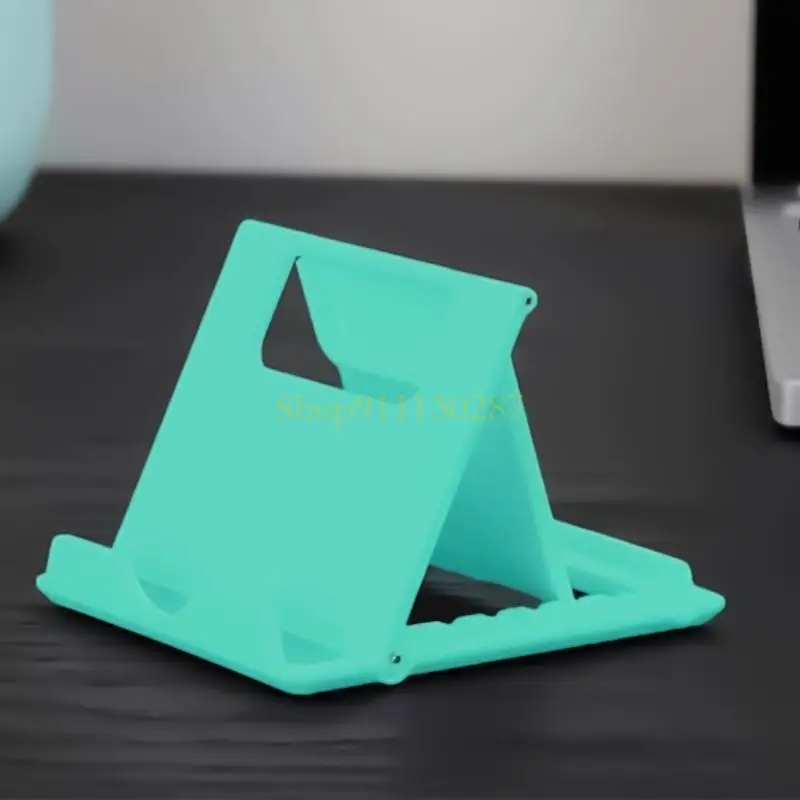 Soporte plegable J1HC para tableta teléfono soporte soporte celular - imagen 4