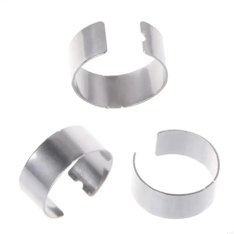 10 paquetes Nibs lápiz con textura PW517 PW110 para KD200 Herramientas arte digital Anti Fatigue Many Accessories K1KF - imagen 5