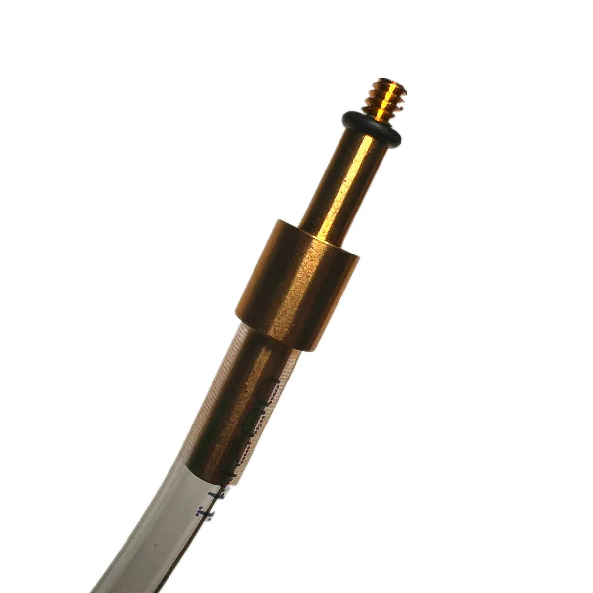 Kit de purga de nitrógeno Adaptador boquilla de limpieza filtración para 14 PVS - imagen 5