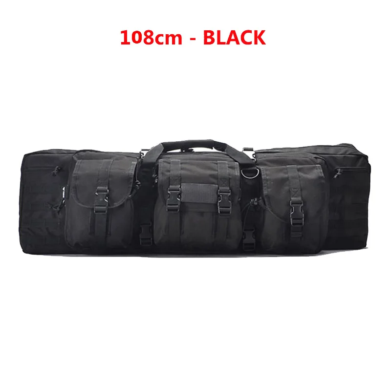 Black 108CM