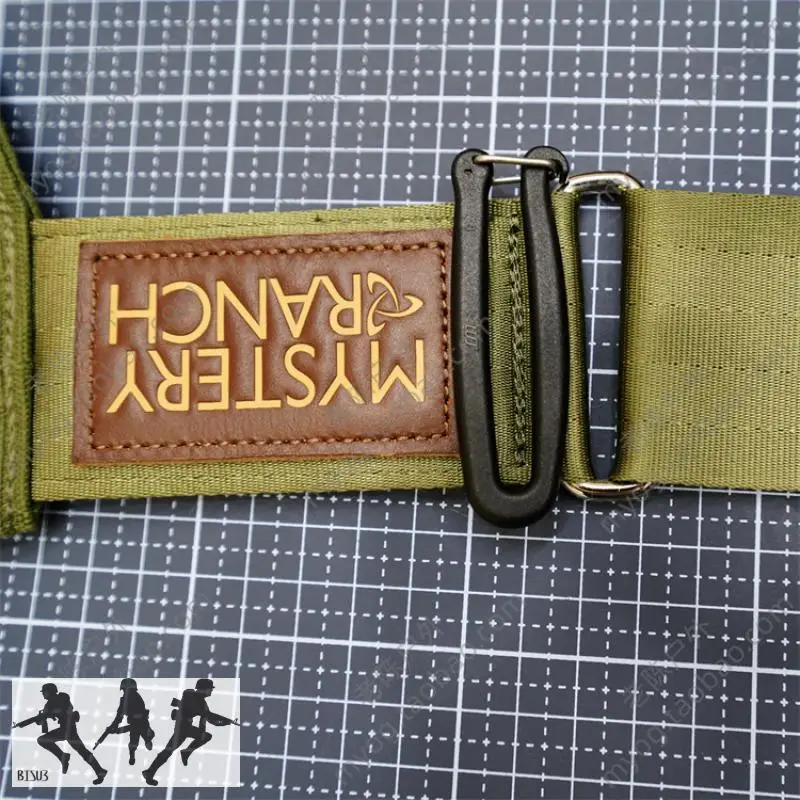 Hebilla WJ múltiples sujetadores Naifu, gancho de apertura, hebilla de conexión de liberación rápida, reemplazo de hebilla en forma de boca, bricolaje - imagen 4