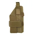 MOLLE Holster KH