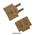 Coyote Brown