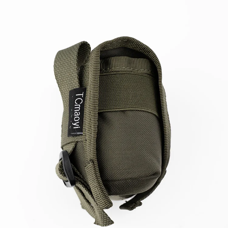 TC0141 Sundry Bag M67 Tank Top Bolsa de accesorios, diseño especial - imagen 4