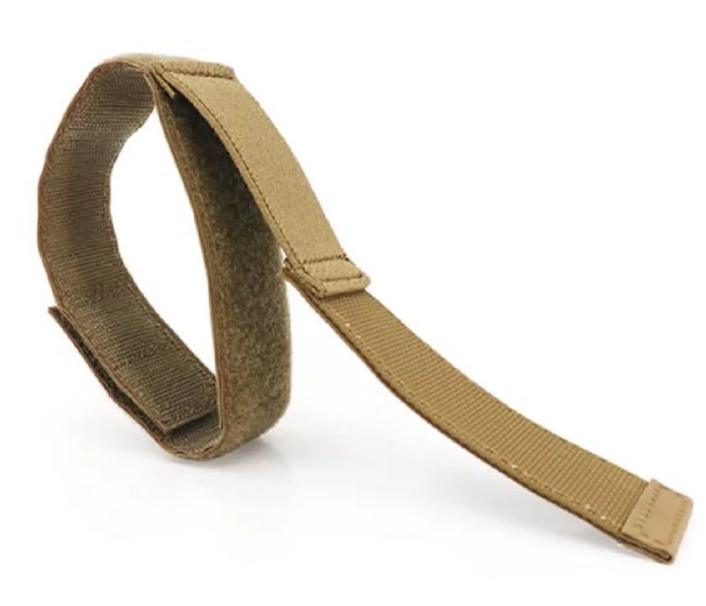 Correas de empaquetado del sistema Molle al aire libre - imagen 3