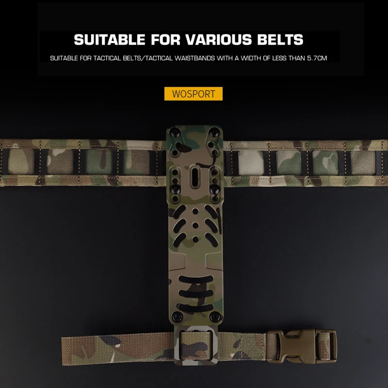 Adaptador de funda modular WOSPORT 2.0 - imagen 3