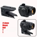 T01 21.6mm Mount
