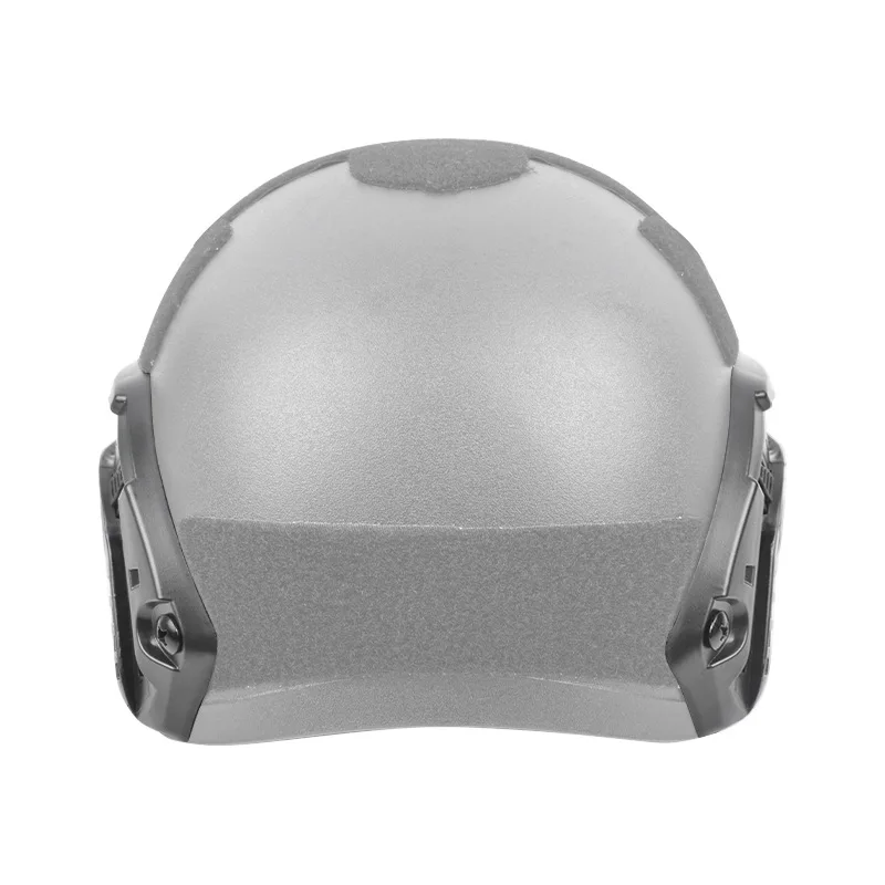 Riel táctico rápido para casco de combate, juego de rieles de guía lateral de arco, accesorios para caza, Paintball, Airsoft - imagen 5
