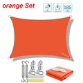 orange Set