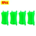 4Pcs Green1
