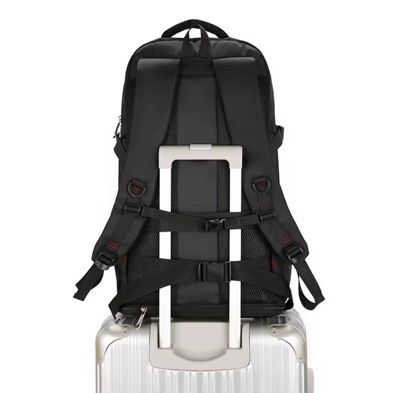 Mochila táctica 40L outdoor senderismo militar camping - imagen 5