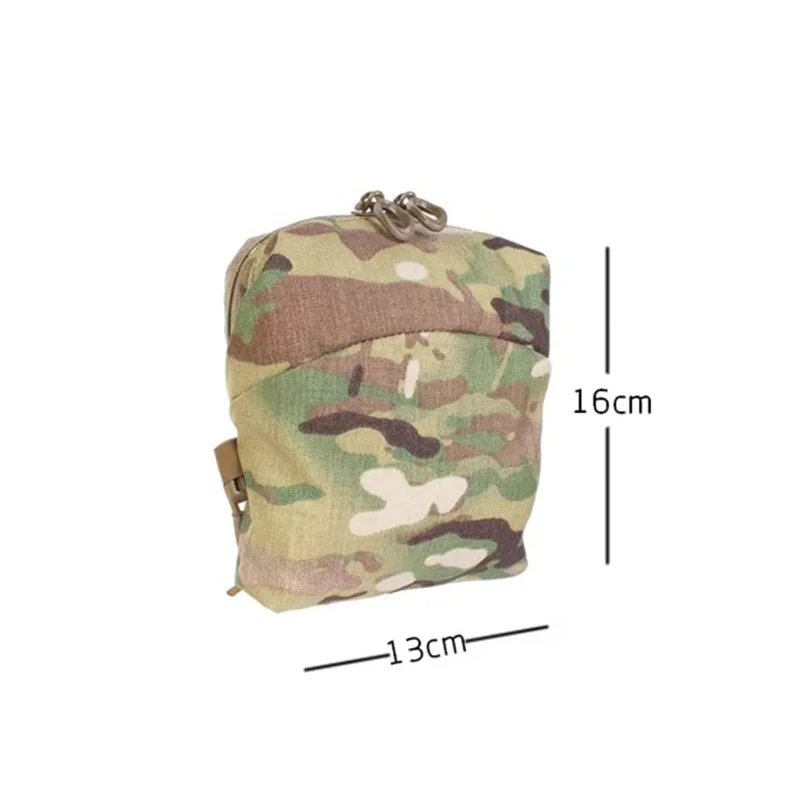 PEW Tactical Ferro Style Bolsillo Táctico MOLLE - imagen 5