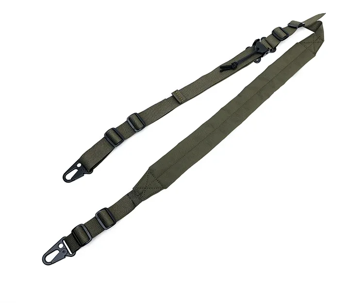 RG-eagle beak buckle