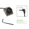 DE-B-3.5mm Plug