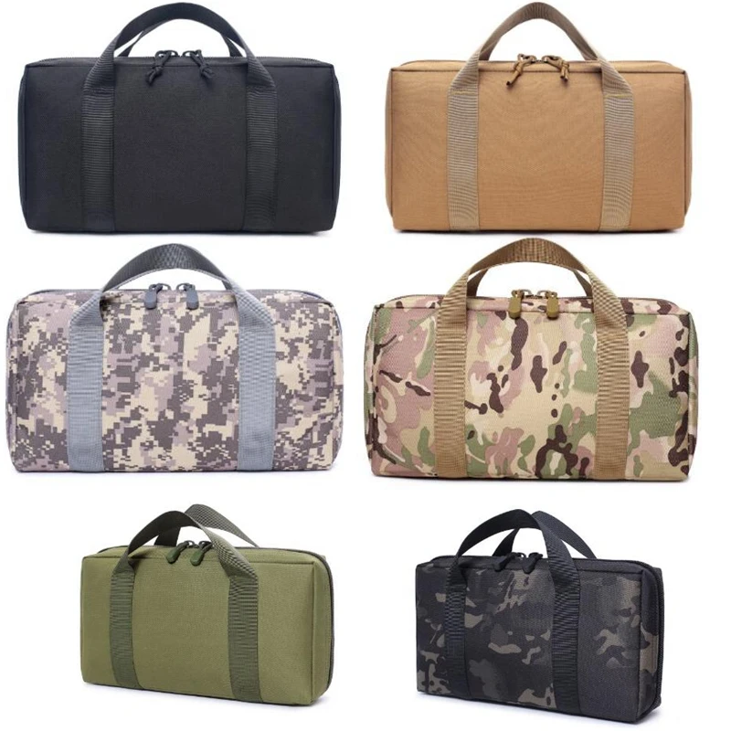 Bolsa Pistola REDHUNT Gl17 - Vista principal