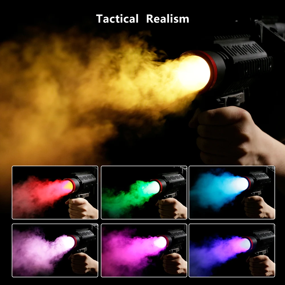 T238 MATRIZ 40mm Trazador - imagen 5