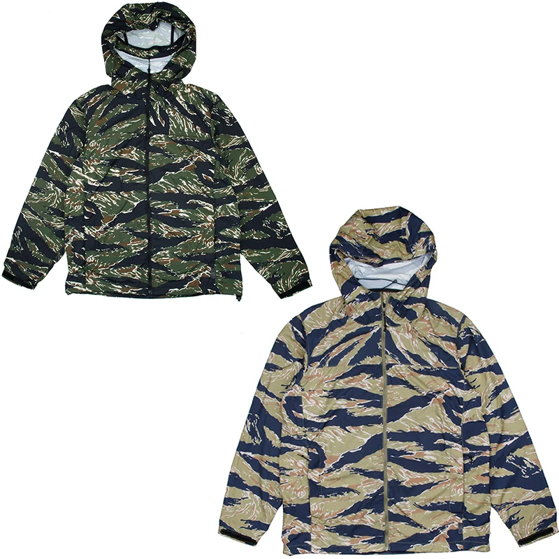 Nuevo Cortavientos táctico PCU L5, chaqueta a prueba de viento para exteriores, carcasa suave de nailon TMC3229