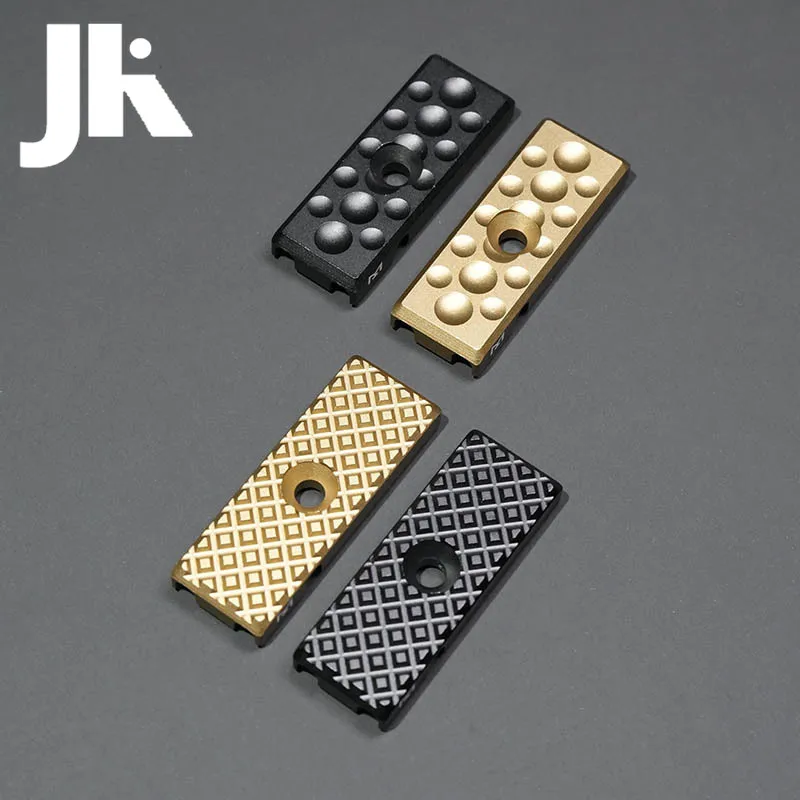 Máquina táctica de gestión de cables Airsoft, sistema inalámbrico compatible con MLOK keymod, almohadilla de presión de linterna CNC PEQ M600 - imagen 4