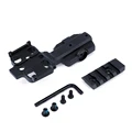 LEAP 12 EXPS Mount