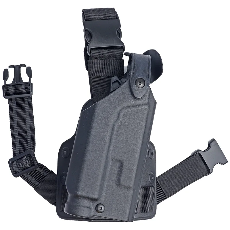 Funda Colt 1911 mano derecha – Pistolera táctica militar