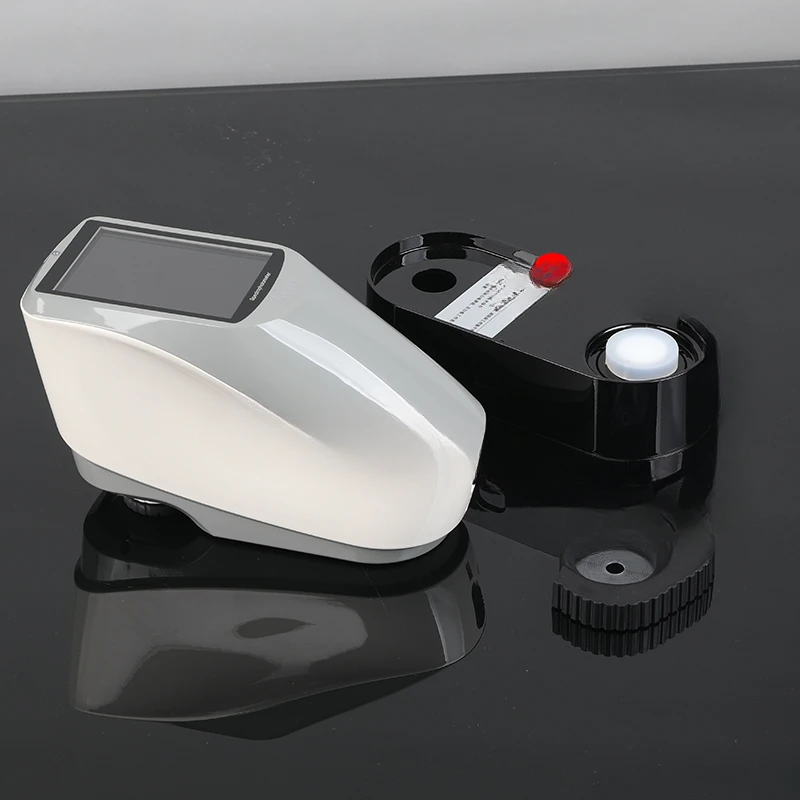 Densímetro YD5010 impresora de tinta, molino de papel de fábrica, señal de carretera de tráfico, impresión y teñido de textiles y ropa - imagen 2