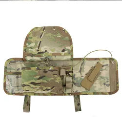 Chaleco de deportes al aire libre, cintura, Abdomen, artículos diversos, bolsa médica, paquete de expansión