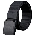 150cm belt-black