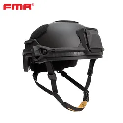 Casco táctico FMA A5 suspensión OCC – Reforzado para airsoft y outdoor
