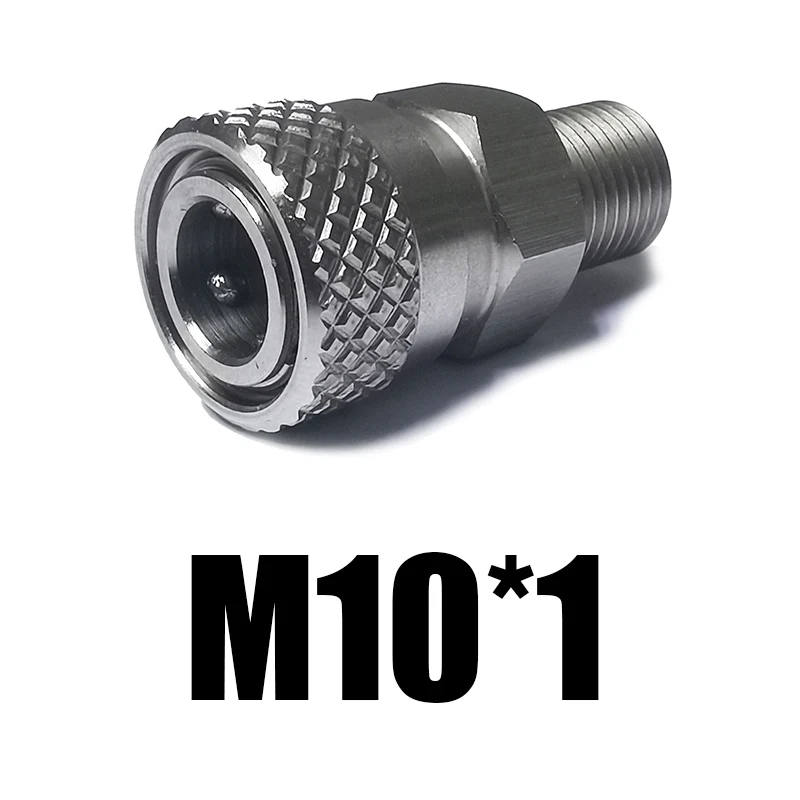 Outer Female M10