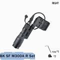 BK SF M300A R Set