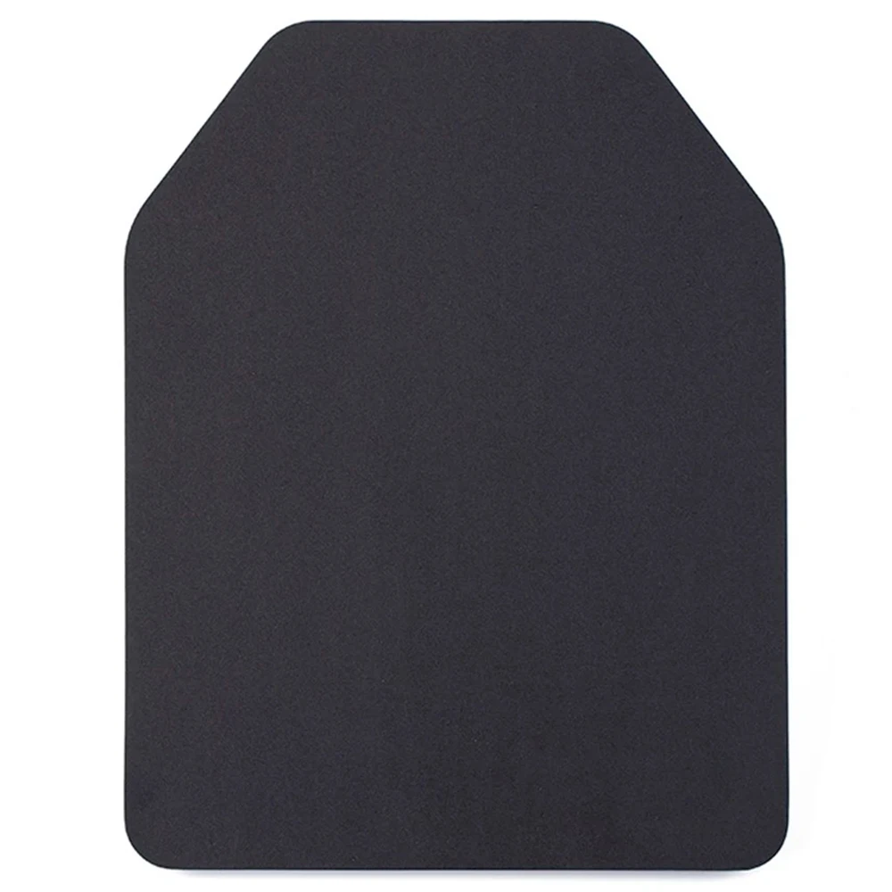 Chaleco Airsoft con placas EVA, chalecos portadores de cuerpo, placa de choque SAPI para caza al aire libre, Paintball, juego de guerra, protector, 2 uds. - imagen 4