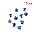 10pcs Screws