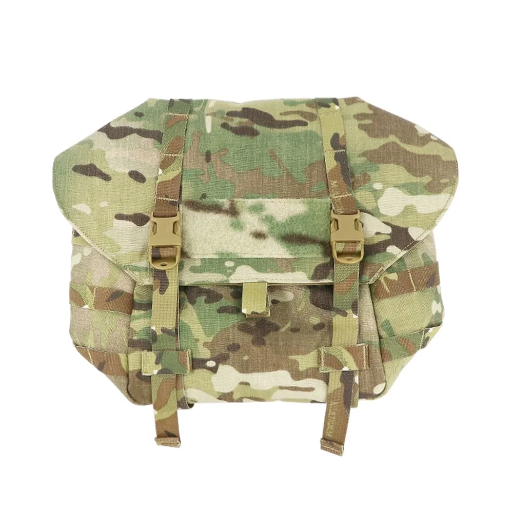 SUNSNOW Jungle Butt Pack Bolsa, bolsa táctica adjunta para artículos diversos - imagen 5