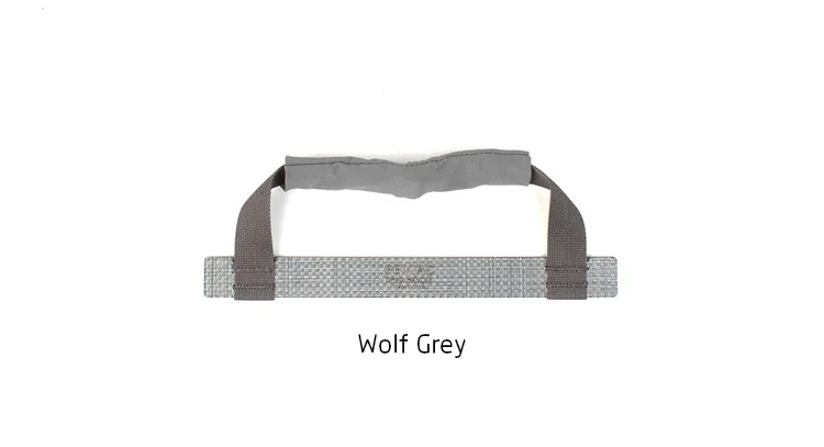Wolf Grey