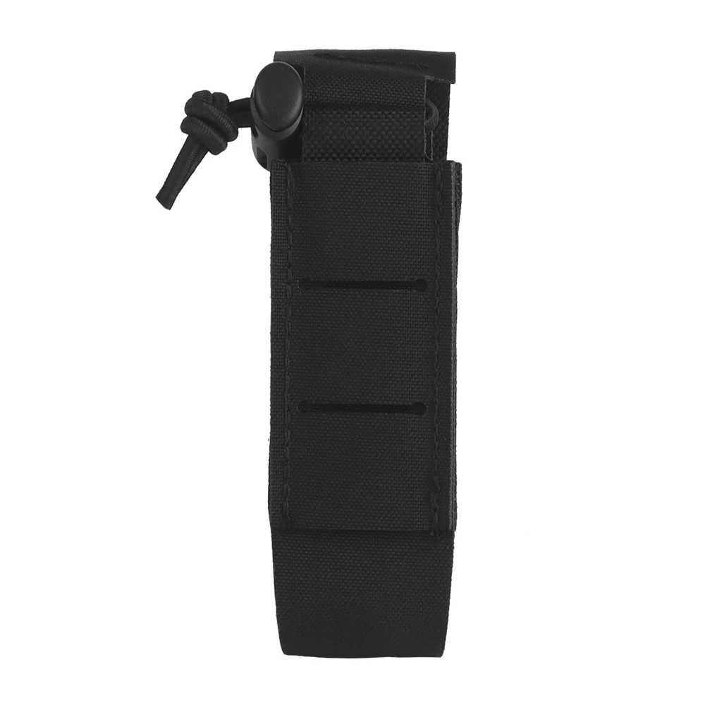 OPHIDIANTAC Bolsa de utilidad MOLLE de almacenamiento de cuerda extensible para cinturones y deportes - imagen 4