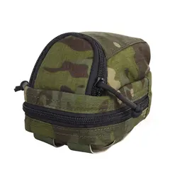 Emersongear Riñonera Táctica Molle – Bolsa EDC portaherramientas
