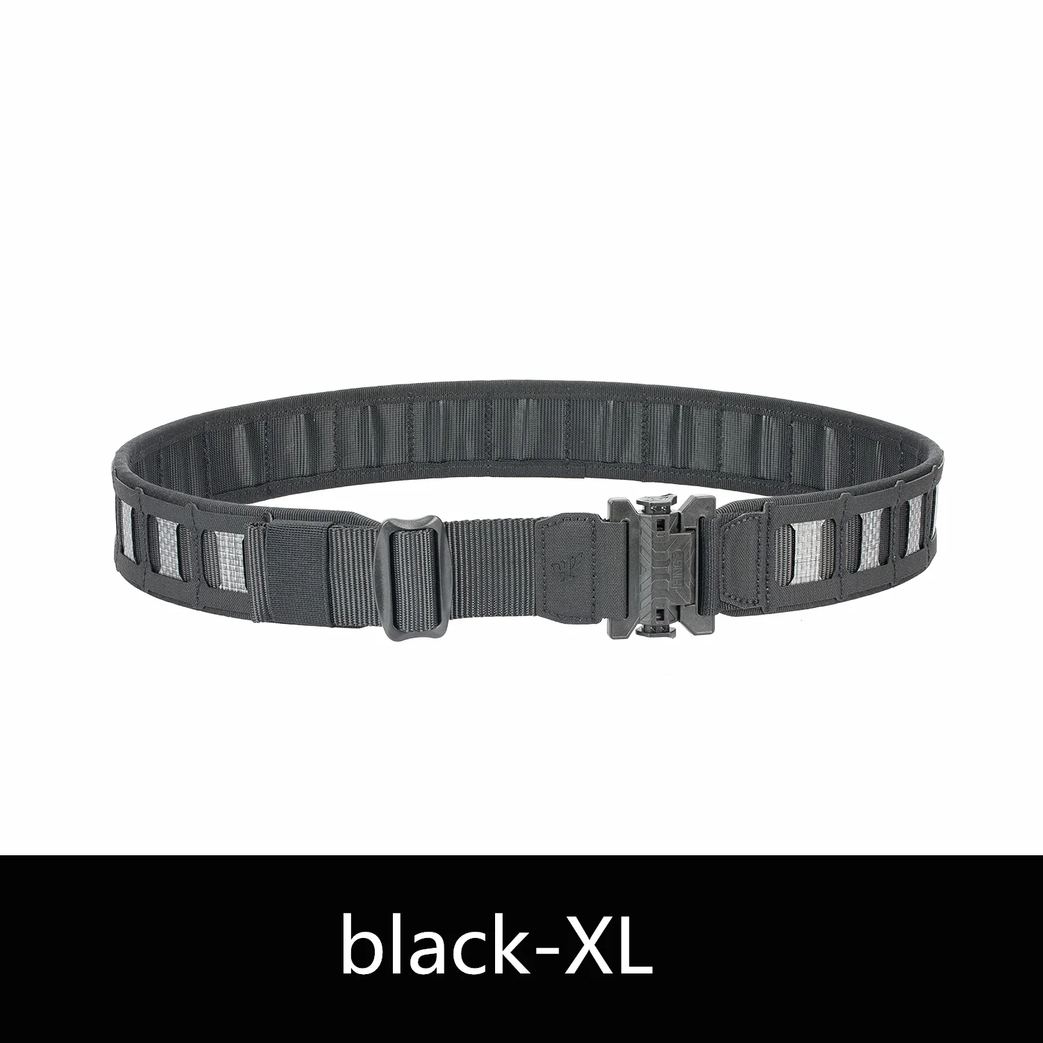black-XL