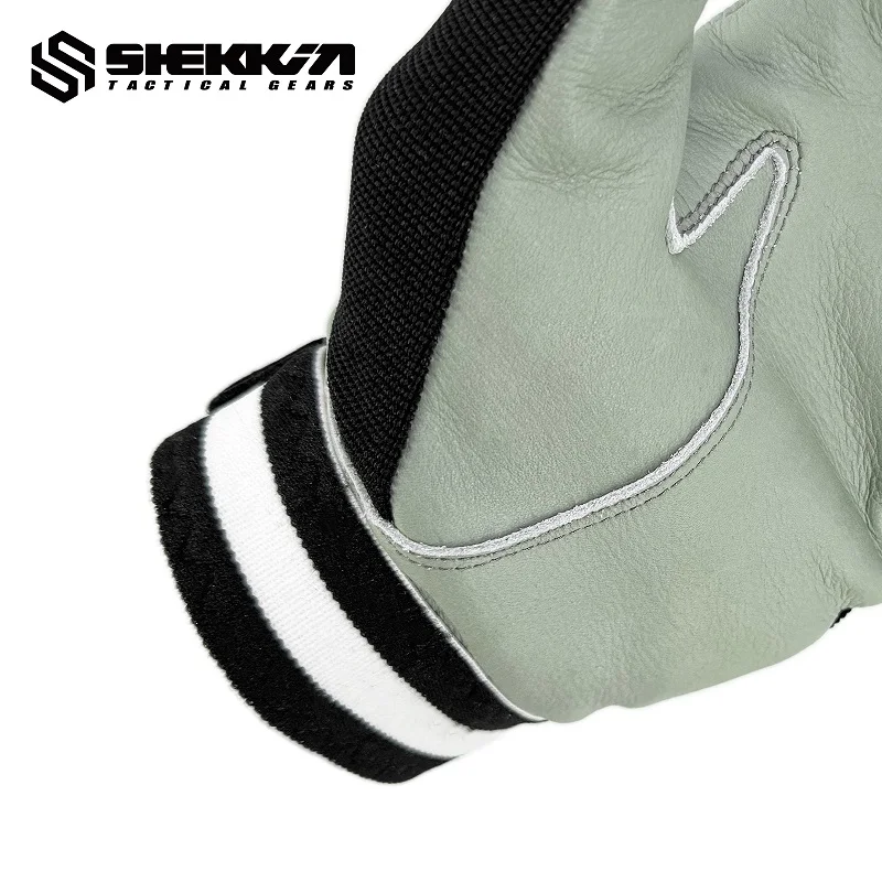 Guantes antideslizantes para ciclismo de adiestramiento al aire libre - imagen 2