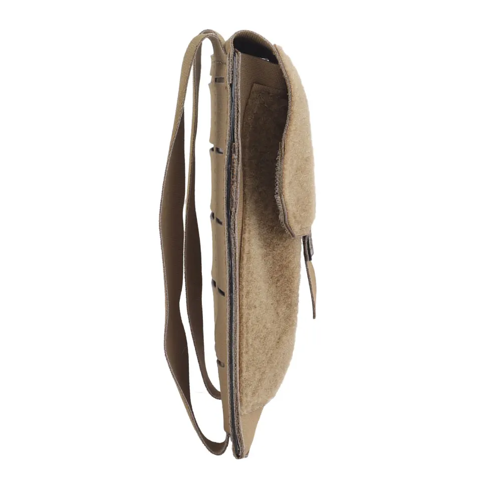 Chaleco MOLLE expansión almacenamiento de artículos diversos bolsa de accesorios bolsa de almacenamiento de artículos diversos al aire libre - imagen 3