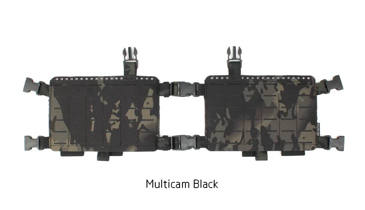 Multicam Black