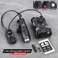 BK Red Dot SF M300A