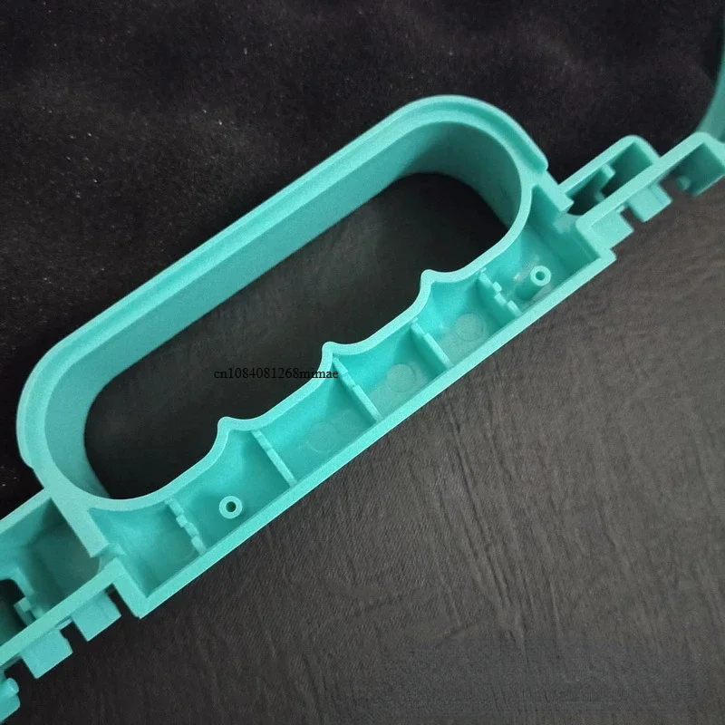 Caja de transporte de seguridad para pistola Glock ABS táctico, Maleta para pistola Kublai, accesorios para pistola, estuche rígido de almacenamiento de seguridad para herramienta de caza - imagen 3