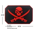 PVC patch  1