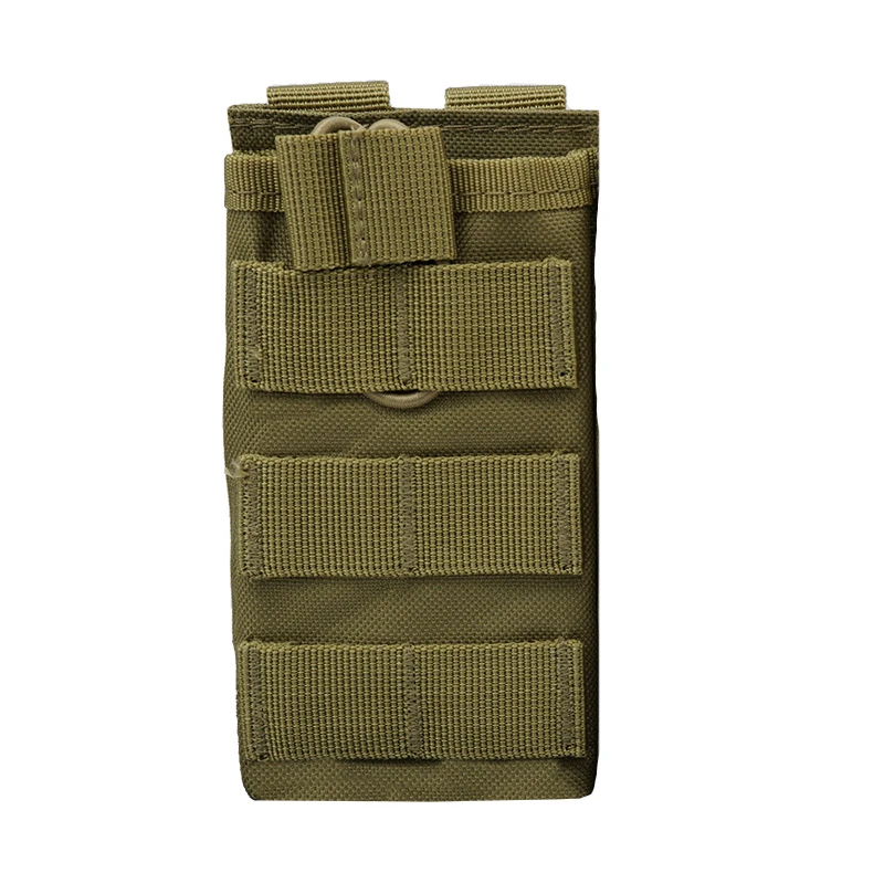 Tan Single Mag Bag