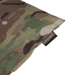 Emersongear portaarchivos táctico con bucle y aro Airsoft