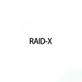 RAID X Red